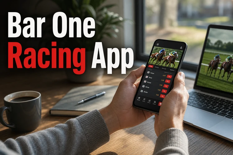 App Bar One Racing