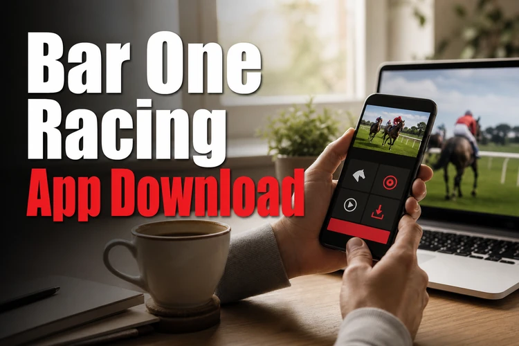 Bar One Racing App Download