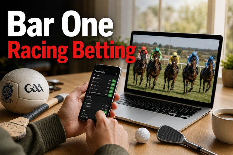 Bar One Racing Betting