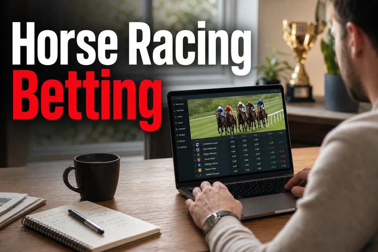 Horse Racing Betting