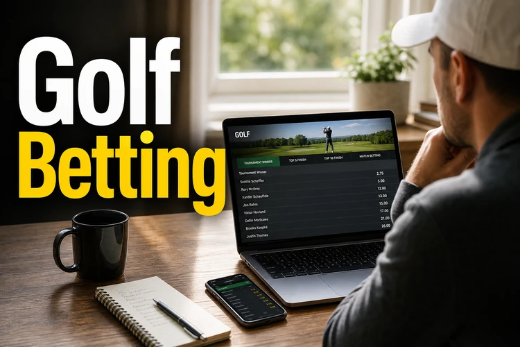 Golf Betting