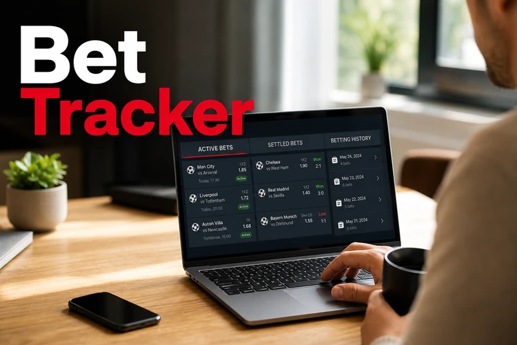 Bet Tracker