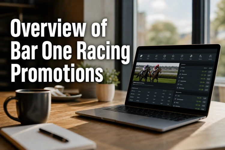 Overview of Bar One Racing Promotions