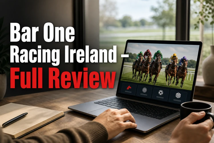 Bar One Racing Ireland - Full Review, History & Betting Guide