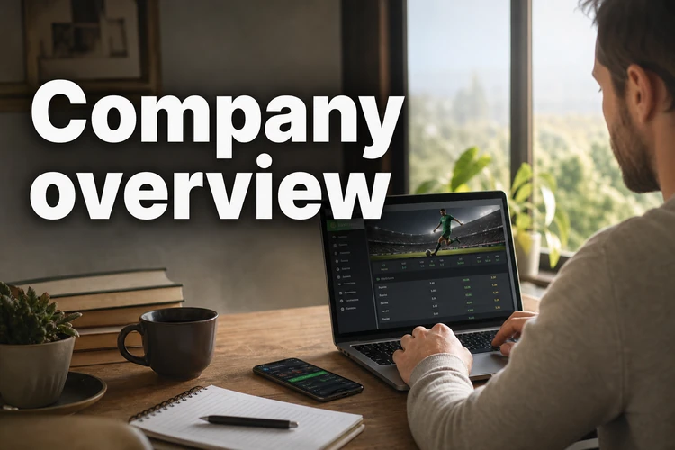 Company overview